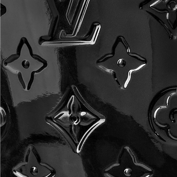 Louis Vuitton Rain Boots - Picture 6 of 6